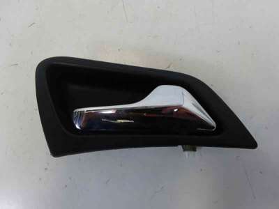 Recambio de maneta interior delantera derecha para mercedes-benz clase c (w203) sportcoupe 2000-2008 c 200 cdi (la) (203.707) re