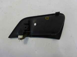 Recambio de maneta interior delantera derecha para mercedes-benz clase c (w203) sportcoupe 2000-2008 c 200 cdi (la) (203.707) re 2