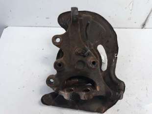 Recambio de mangueta delantera izquierda para mercedes-benz clase c (w203) sportcoupe 2000-2008 c 200 cdi (la) (203.707) referen 2