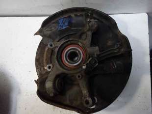 Recambio de mangueta trasera izquierda para mercedes-benz clase c (w203) sportcoupe 2000-2008 c 200 cdi (la) (203.707) referenci 2