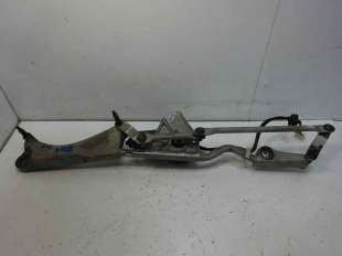 Recambio de motor limpia delantero para mercedes-benz clase c (w203) sportcoupe 2000-2008 c 200 cdi (la) (203.707) referencia OE