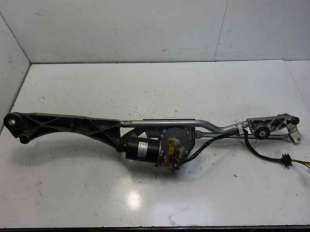 Recambio de motor limpia delantero para mercedes-benz clase c (w203) sportcoupe 2000-2008 c 200 cdi (la) (203.707) referencia OE 2