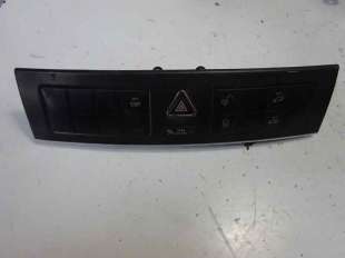 Recambio de warning para mercedes-benz clase c (w203) sportcoupe 2000-2008 c 200 cdi (la) (203.707) referencia OEM IAM 203870331