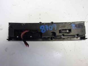 Recambio de warning para mercedes-benz clase c (w203) sportcoupe 2000-2008 c 200 cdi (la) (203.707) referencia OEM IAM 203870331 2