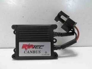 Recambio de bombillas para universal universal - universal referencia OEM IAM MOD609 MOD609  2