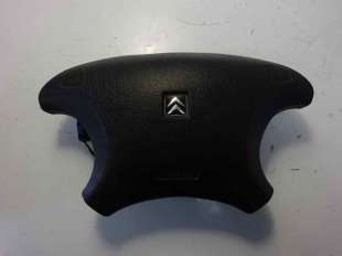 Recambio de airbag delantero izquierdo para citroën xantia berlina 1997-2002 2.0 hdi exclusive referencia OEM IAM 96380659ZL  