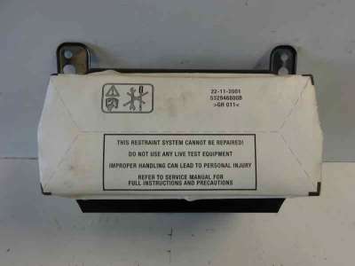 Recambio de airbag delantero derecho para mini mini (r50,r53) 2001-2007 referencia OEM IAM 7056934 5319169 