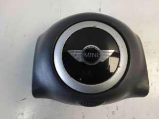 Recambio de airbag delantero izquierdo para mini mini (r50,r53) 2001-2007 referencia OEM IAM 676036601  