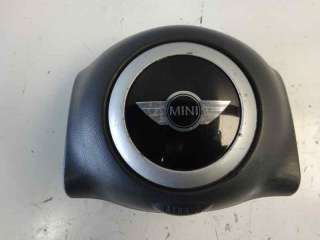 Recambio de airbag delantero izquierdo para mini mini (r50,r53) 2001-2007 referencia OEM IAM 676036601  
