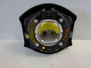 Recambio de airbag delantero izquierdo para mini mini (r50,r53) 2001-2007 referencia OEM IAM 676036601   2