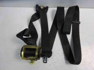 Recambio de cinturon seguridad delantero derecho para mini mini (r50,r53) 2001-2007 referencia OEM IAM   