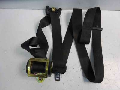 Recambio de cinturon seguridad delantero derecho para mini mini (r50,r53) 2001-2007 referencia OEM IAM   