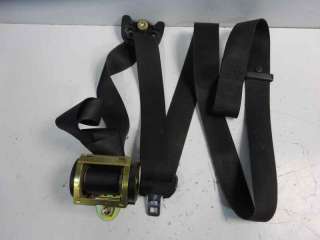 Recambio de cinturon seguridad delantero derecho para mini mini (r50,r53) 2001-2007 referencia OEM IAM   