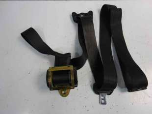 Recambio de cinturon seguridad delantero izquierdo para mini mini (r50,r53) 2001-2007 referencia OEM IAM   