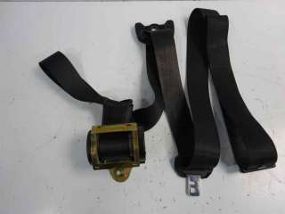Recambio de cinturon seguridad delantero izquierdo para mini mini (r50,r53) 2001-2007 referencia OEM IAM   