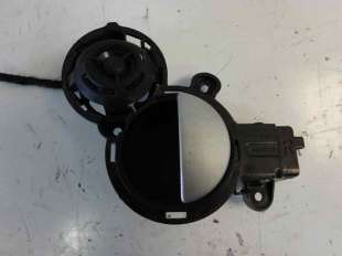 Recambio de maneta interior delantera derecha para mini mini (r50,r53) 2001-2007 referencia OEM IAM   