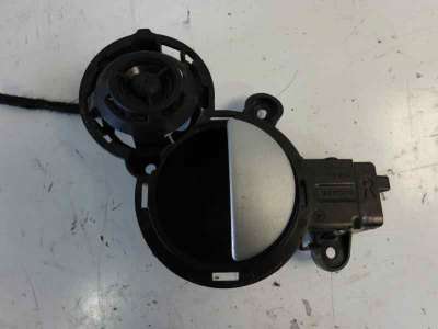 Recambio de maneta interior delantera derecha para mini mini (r50,r53) 2001-2007 referencia OEM IAM   
