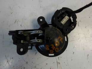 Recambio de maneta interior delantera derecha para mini mini (r50,r53) 2001-2007 referencia OEM IAM    2