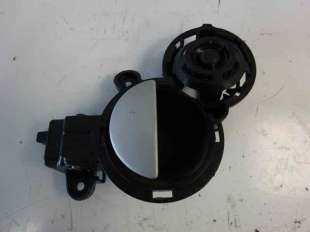 Recambio de maneta interior delantera izquierda para mini mini (r50,r53) 2001-2007 referencia OEM IAM   