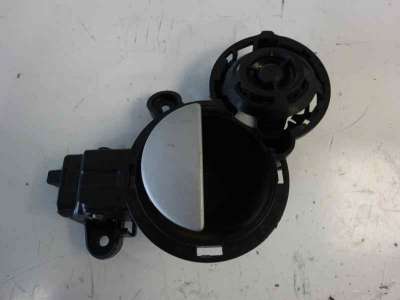 Recambio de maneta interior delantera izquierda para mini mini (r50,r53) 2001-2007 referencia OEM IAM   