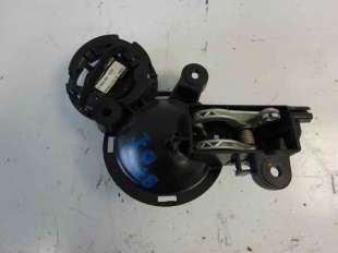 Recambio de maneta interior delantera izquierda para mini mini (r50,r53) 2001-2007 referencia OEM IAM    2