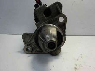 Recambio de motor arranque para mini mini (r50,r53) 2001-2007 referencia OEM IAM 12411489994 ARF870101HQ S50094