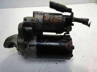 Recambio de motor arranque para mini mini (r50,r53) 2001-2007 referencia OEM IAM 12411489994 ARF870101HQ S50094 2