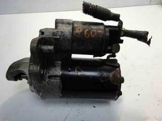 Recambio de motor arranque para mini mini (r50,r53) 2001-2007 referencia OEM IAM 12411489994 ARF870101HQ S50094