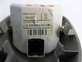 Recambio de pantalla multifuncion para mini mini (r50,r53) 2001-2007 referencia OEM IAM 1514217  