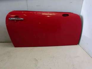 Recambio de puerta delantera derecha para mini mini (r50,r53) 2001-2007 referencia OEM IAM 41517202912  