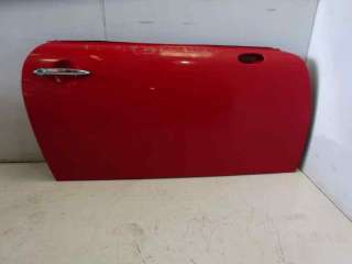 Recambio de puerta delantera derecha para mini mini (r50,r53) 2001-2007 referencia OEM IAM 41517202912  
