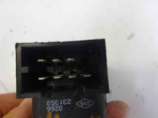 Recambio de mando retrovisor para renault megane i classic (la0) 1996-2001 1.9 dti alize referencia OEM IAM 7700429992   2