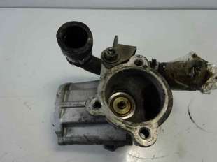 Recambio de valvula egr para opel corsa c 2003-2007 1.3 16v cdti cat (z 13 dt / ln9) referencia OEM IAM 55184651 344710  2