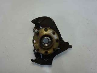 Recambio de mangueta delantera izquierda para fiat panda (169) 2003-2012 1.3 16v jtd emotion referencia OEM IAM   