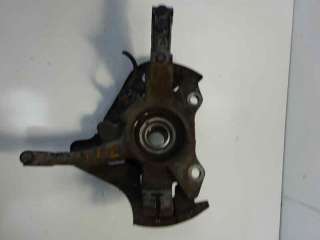 Recambio de mangueta delantera izquierda para fiat panda (169) 2003-2012 1.3 16v jtd emotion referencia OEM IAM   