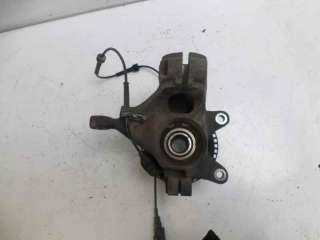 Recambio de mangueta delantera izquierda para ford ka (ccq) 1996-2008 1.3 cat referencia OEM IAM   