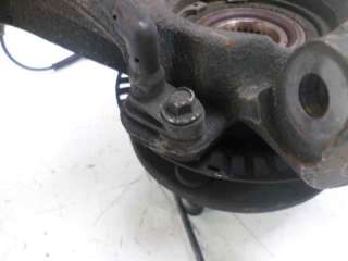 Recambio de mangueta delantera izquierda para ford ka (ccq) 1996-2008 1.3 cat referencia OEM IAM   