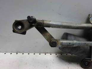 Recambio de motor limpia delantero para ford ka (ccq) 1996-2008 1.3 cat referencia OEM IAM 3397020830   2