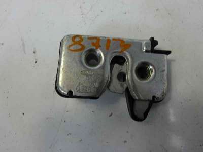 Recambio de cerradura maletero / porton para ford ka (ccq) 1996-2008 1.3 cat referencia OEM IAM   