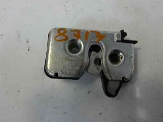 Recambio de cerradura maletero / porton para ford ka (ccq) 1996-2008 1.3 cat referencia OEM IAM   
