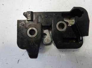 Recambio de cerradura maletero / porton para ford ka (ccq) 1996-2008 1.3 cat referencia OEM IAM    2