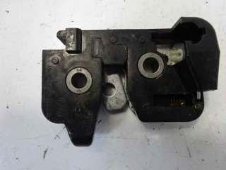Recambio de cerradura maletero / porton para ford ka (ccq) 1996-2008 1.3 cat referencia OEM IAM   