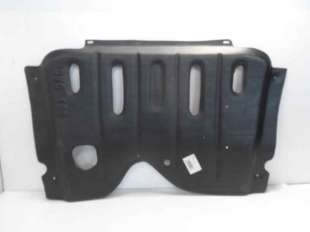 Recambio de cubrecarter para dacia logan 2005-2012 referencia OEM IAM 8200221344 16010500 