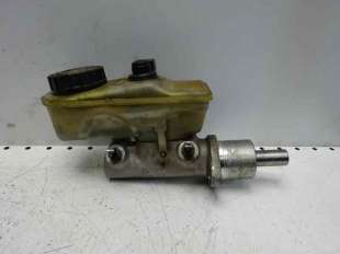 Recambio de bomba freno para volkswagen polo berlina (6n1) 1994-1999 básico referencia OEM IAM    2