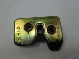Recambio de cerradura maletero / porton para volkswagen polo berlina (6n1) 1994-1999 básico referencia OEM IAM   