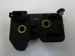 Recambio de cerradura maletero / porton para volkswagen polo berlina (6n1) 1994-1999 básico referencia OEM IAM    2