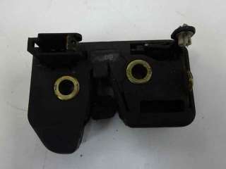 Recambio de cerradura maletero / porton para volkswagen polo berlina (6n1) 1994-1999 básico referencia OEM IAM   