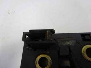 Recambio de cerradura maletero / porton para volkswagen polo berlina (6n1) 1994-1999 básico referencia OEM IAM   