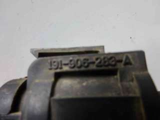 Recambio de valvula aire adicional para volkswagen polo berlina (6n1) 1994-1999 básico referencia OEM IAM 191906283A  