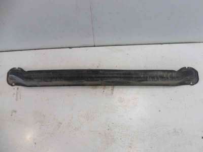 Recambio de refuerzo paragolpes trasero para volkswagen polo berlina (6n1) 1994-1999 básico referencia OEM IAM 6N0807311A VW0161